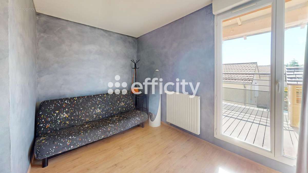 Appartement à GENAS