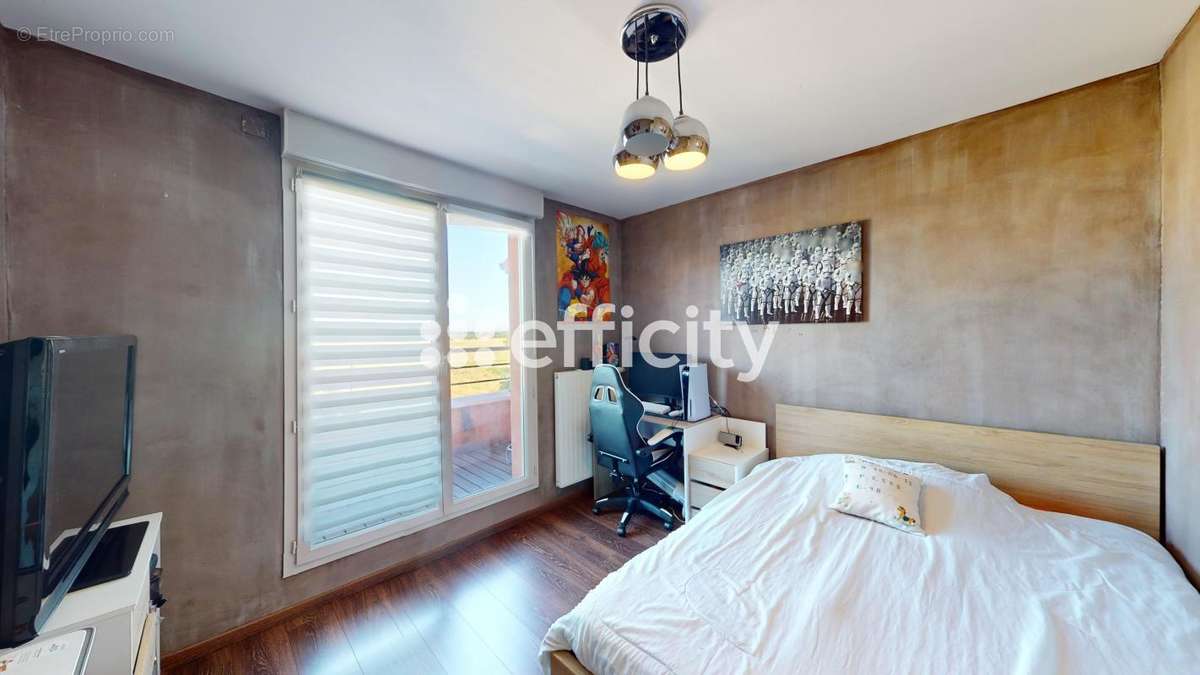 Appartement à GENAS