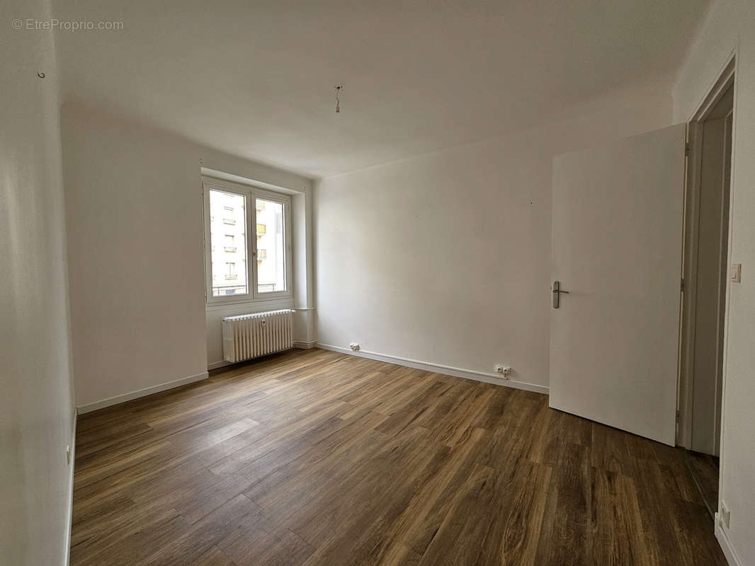 Appartement à RODEZ