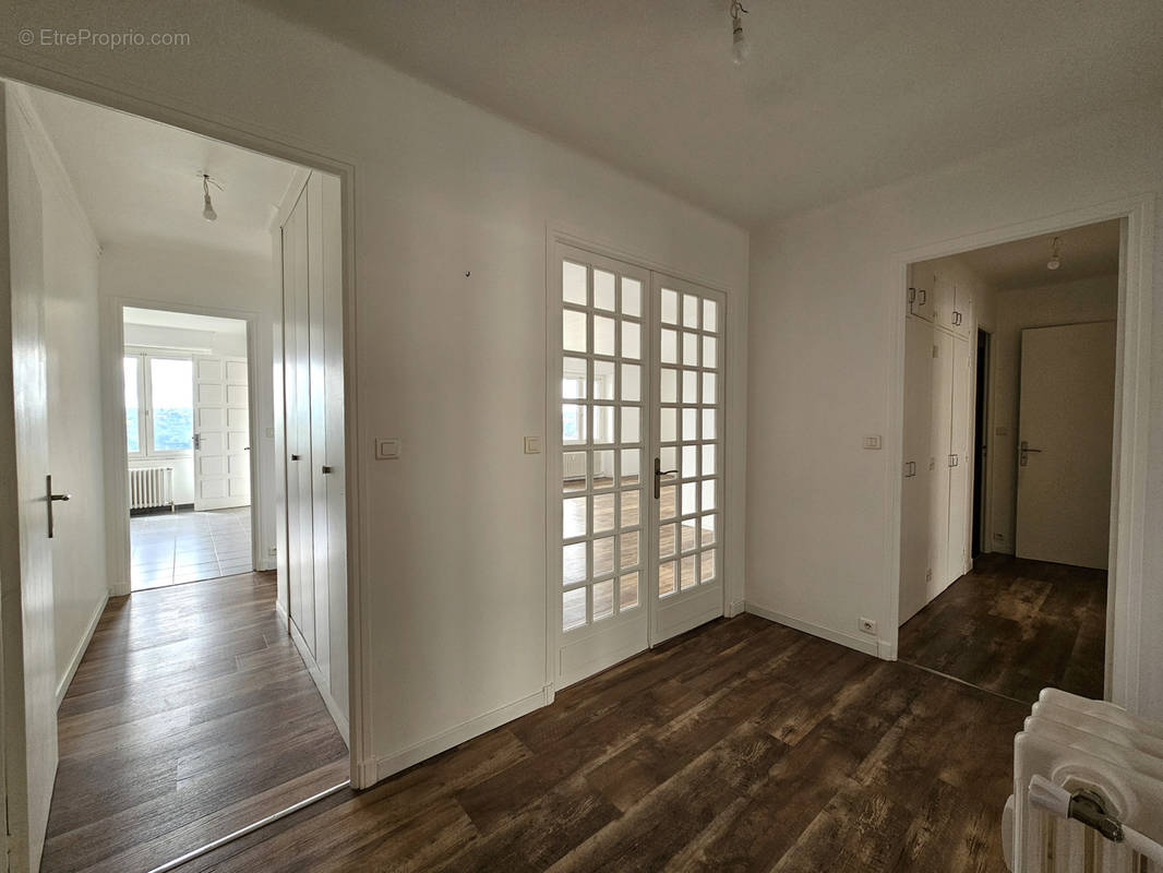 Appartement à RODEZ