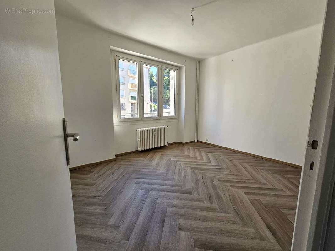 Appartement à RODEZ