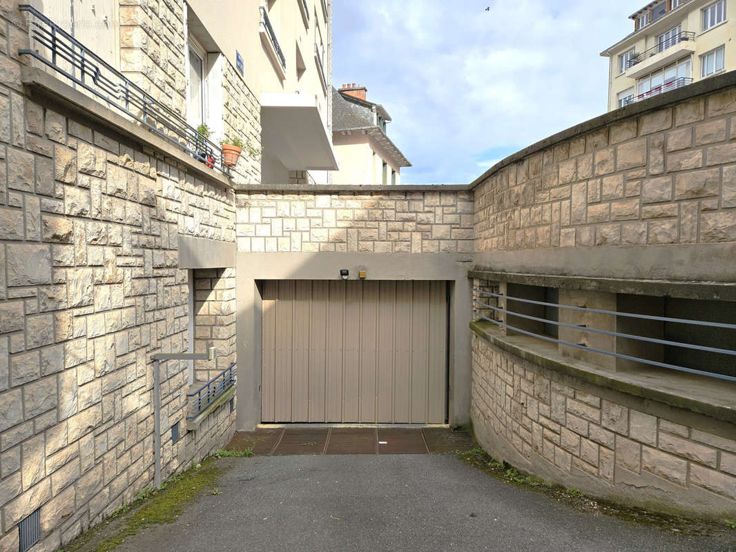 Appartement à RODEZ