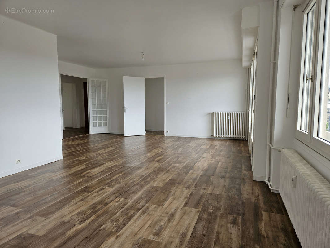 Appartement à RODEZ