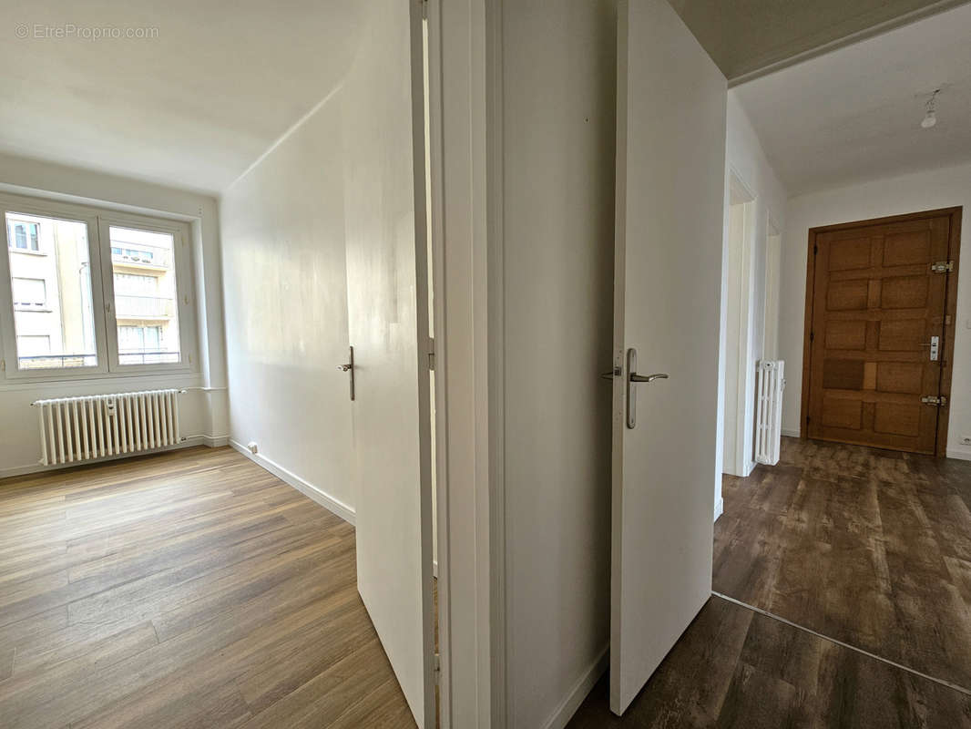 Appartement à RODEZ