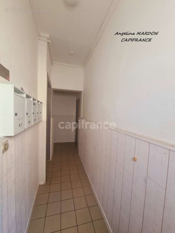 Appartement à LE HAVRE