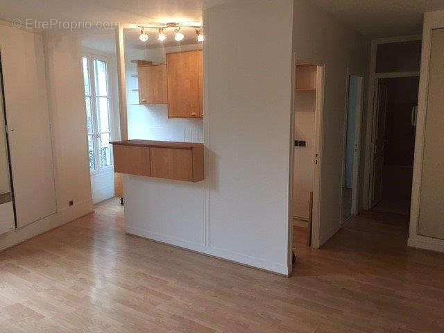 Appartement à VERSAILLES