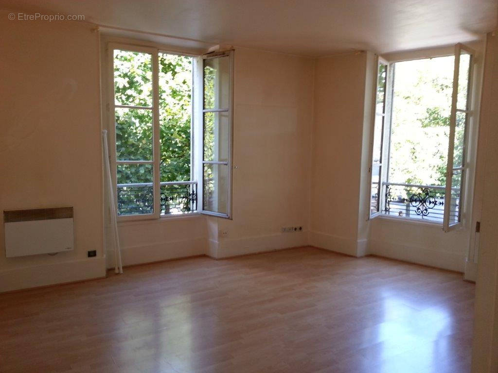 Appartement à VERSAILLES