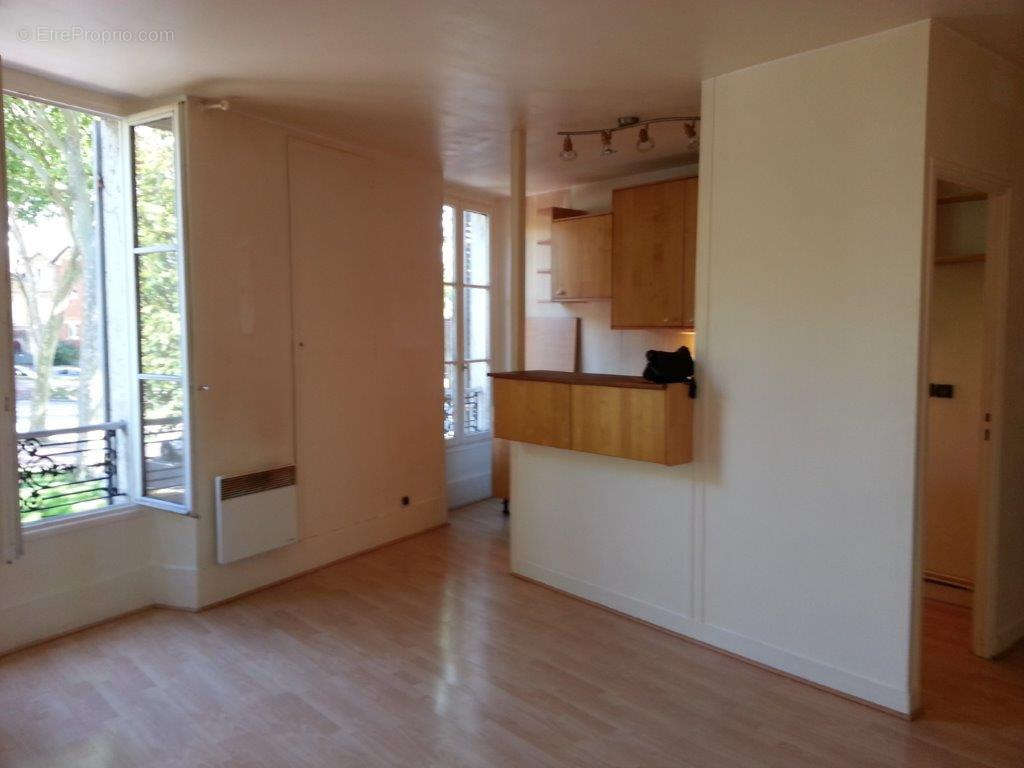 Appartement à VERSAILLES