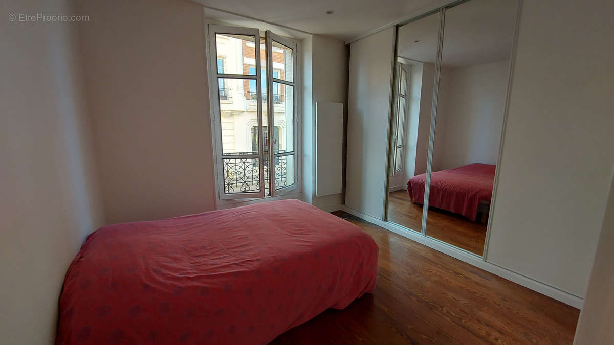 Appartement à VERSAILLES