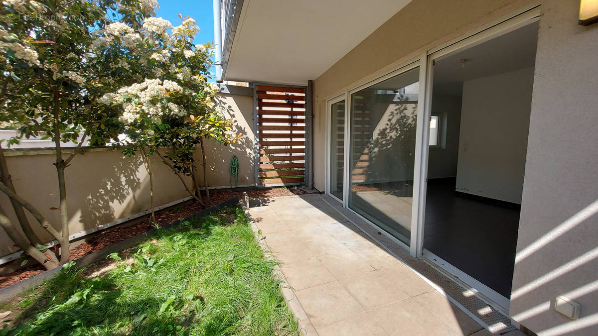 Appartement à LE CHESNAY