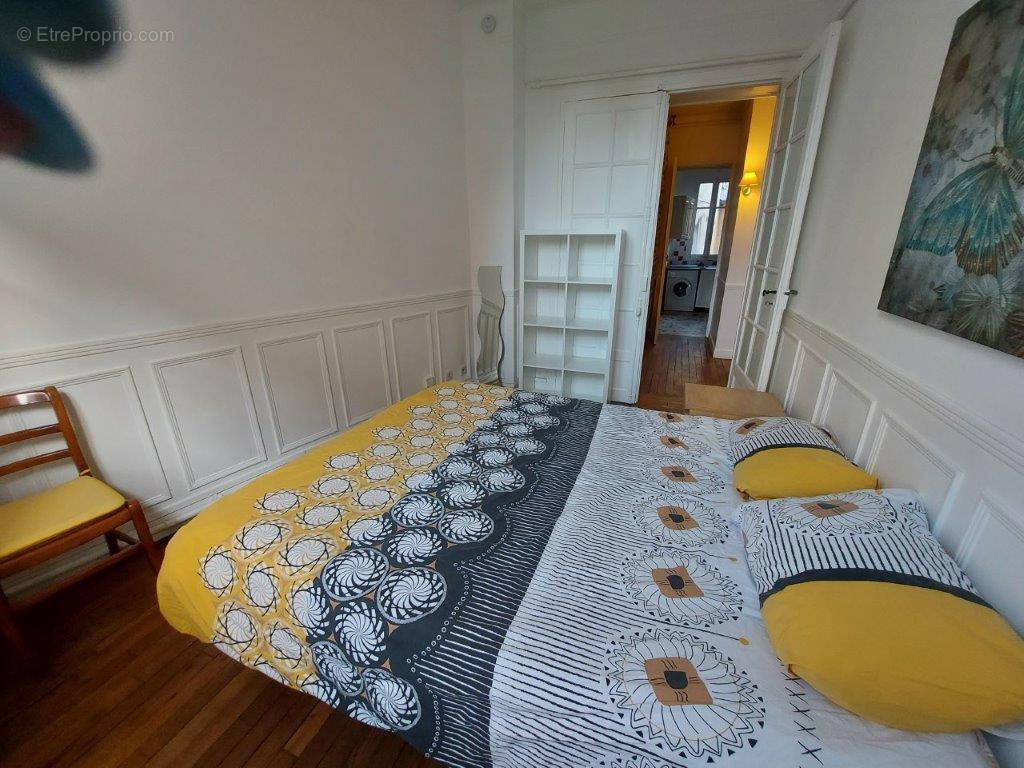 Appartement à VERSAILLES