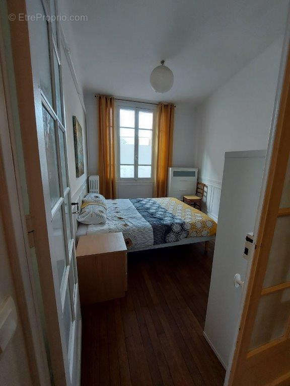 Appartement à VERSAILLES