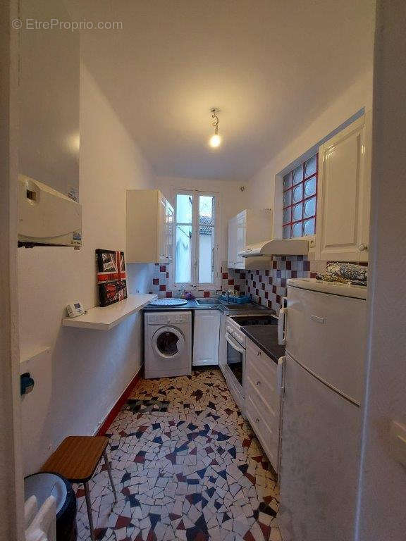 Appartement à VERSAILLES