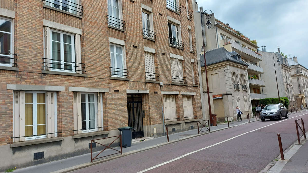 Appartement à VERSAILLES