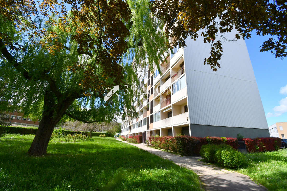 Appartement à LAXOU