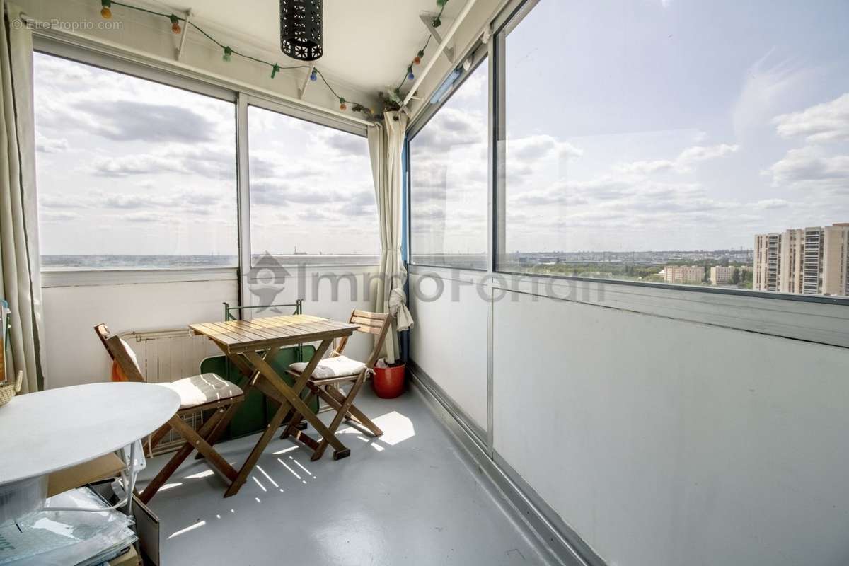 Appartement à CRETEIL