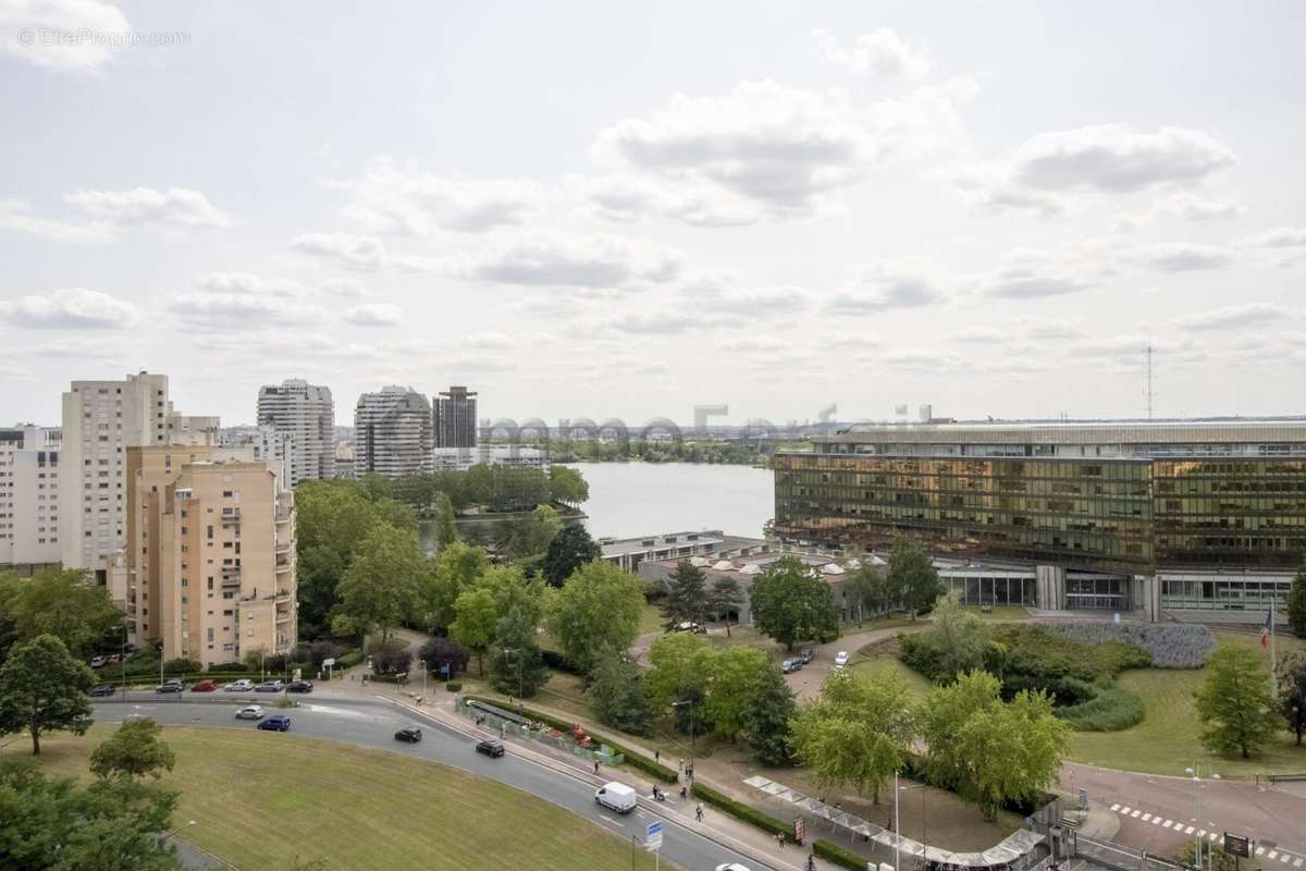 Appartement à CRETEIL