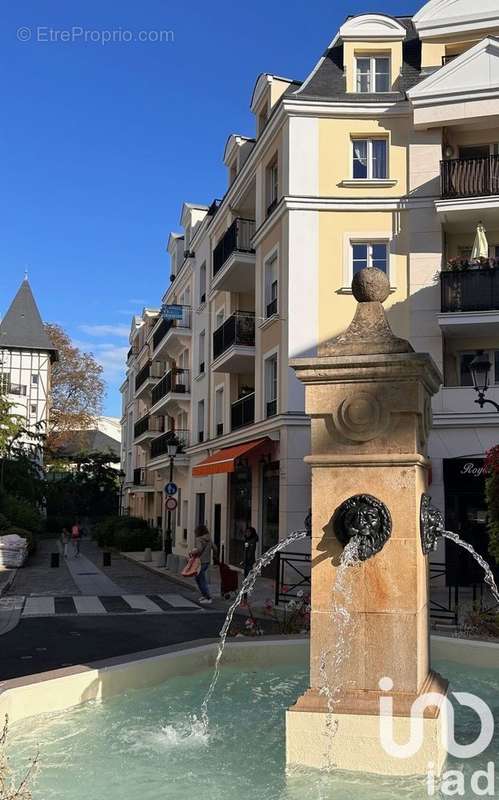 Photo 2 - Appartement à LE PLESSIS-ROBINSON