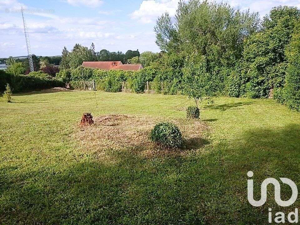 Photo 9 - Terrain à PONT-SUR-YONNE