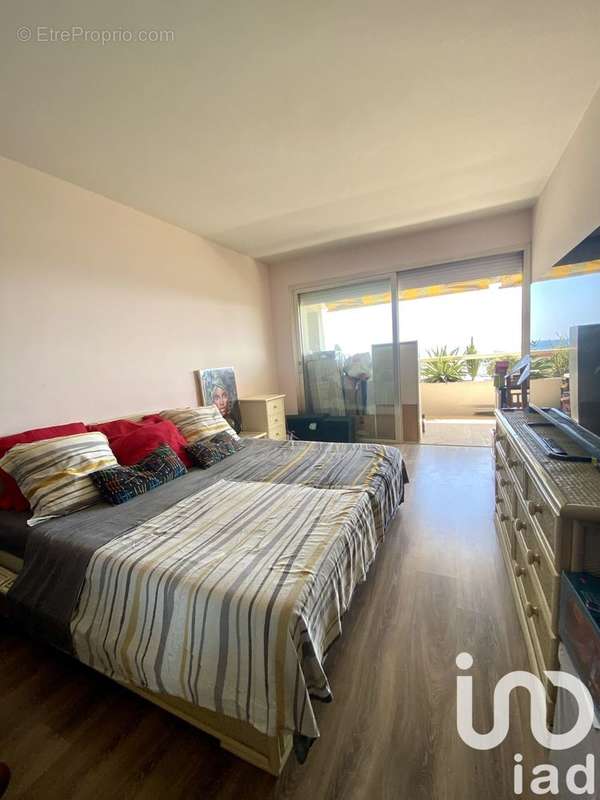 Photo 9 - Appartement à VILLENEUVE-LOUBET