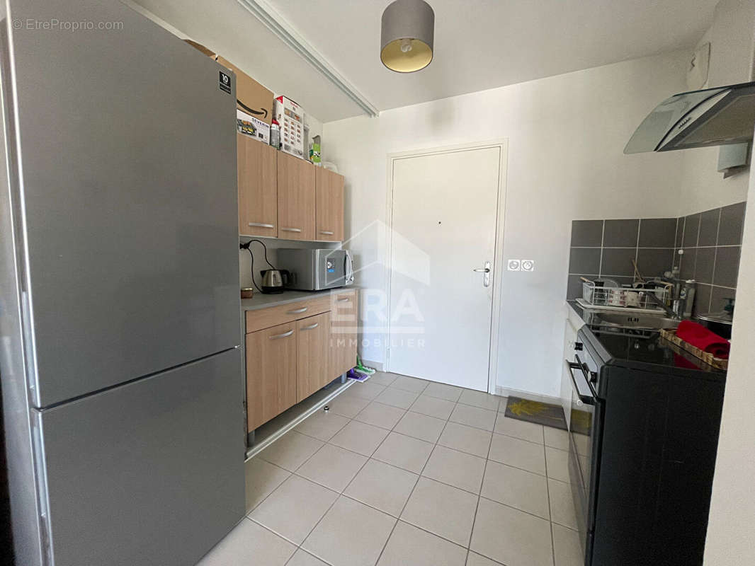 Appartement à AUBAGNE