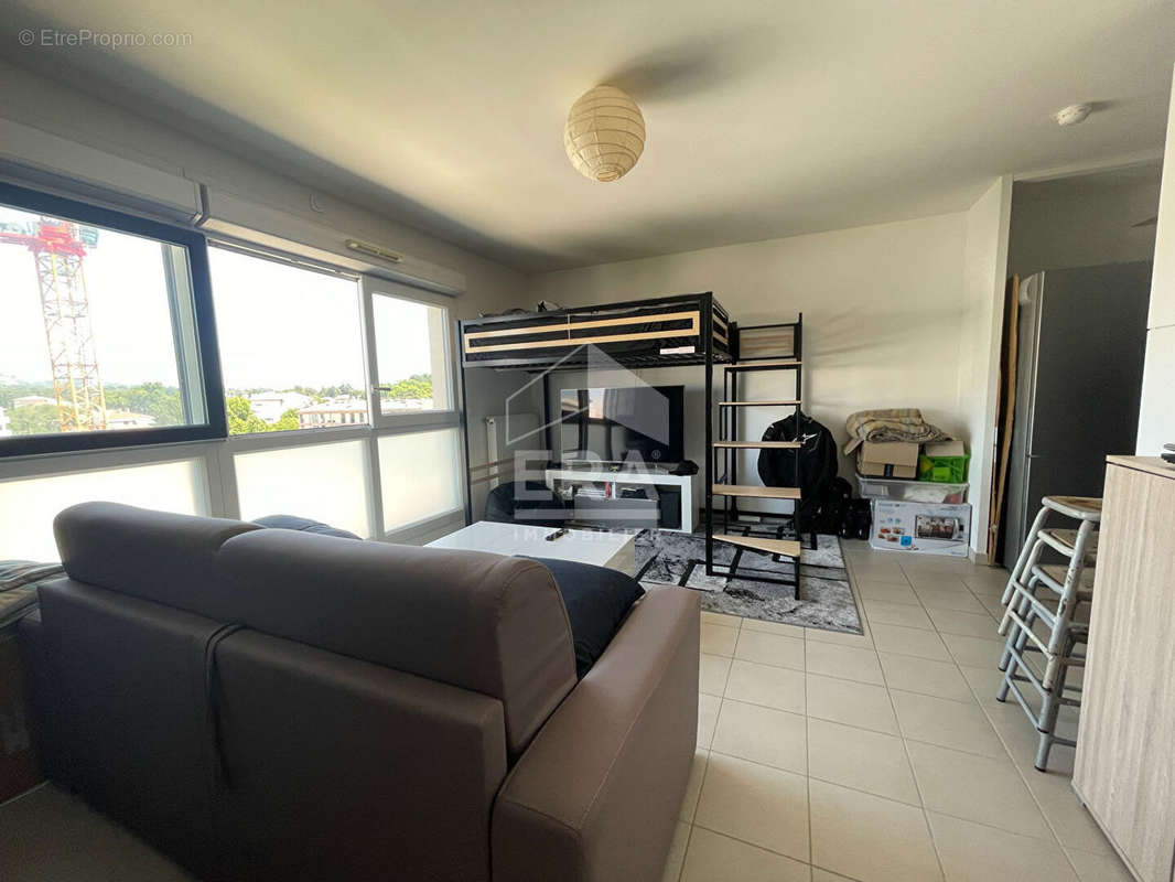 Appartement à AUBAGNE