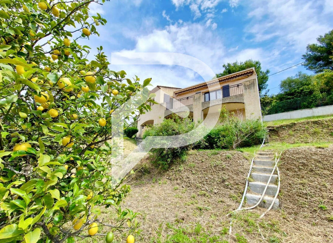 Maison à NICE