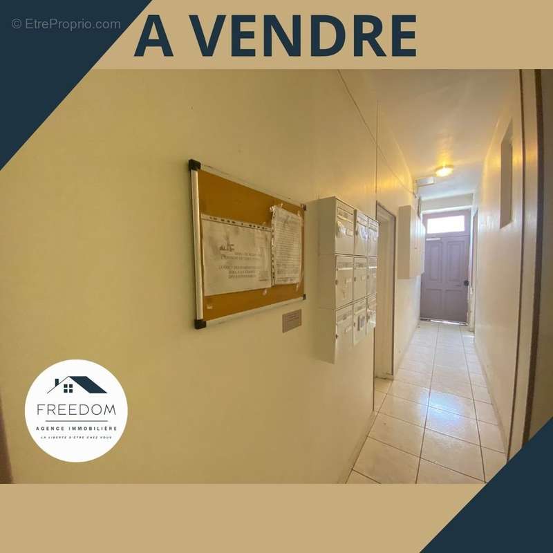 Appartement à SETE