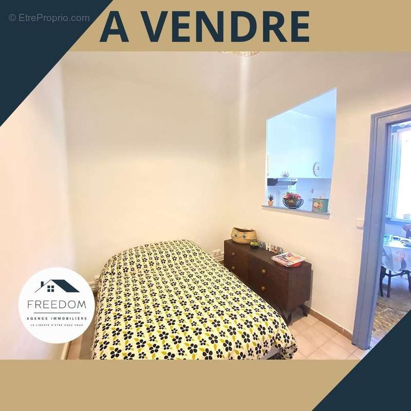 Appartement à SETE