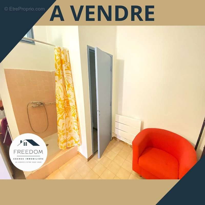 Appartement à SETE