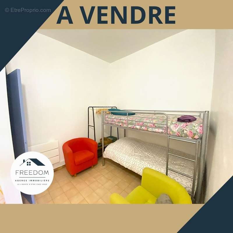 Appartement à SETE