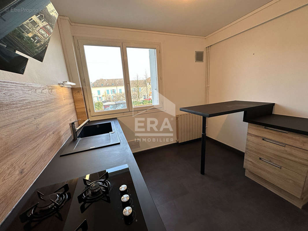 Appartement à TARBES