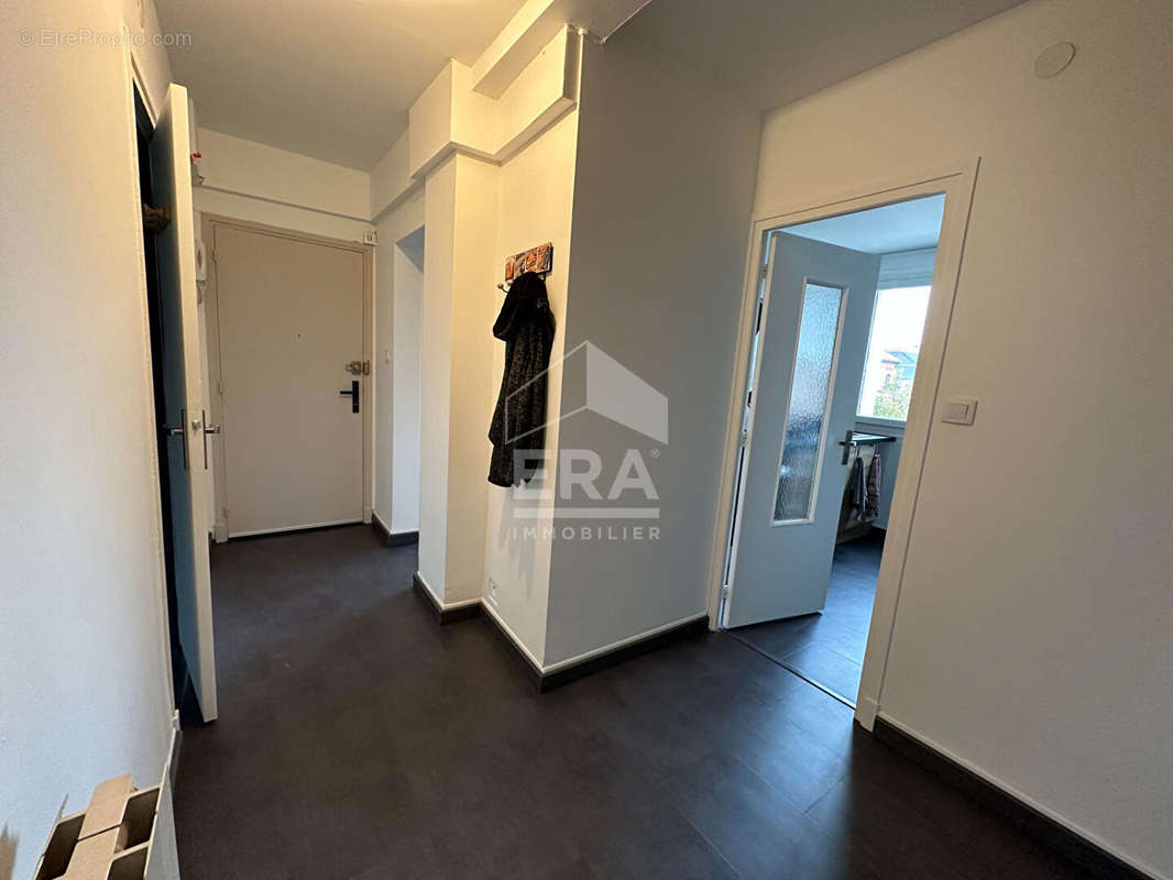 Appartement à TARBES