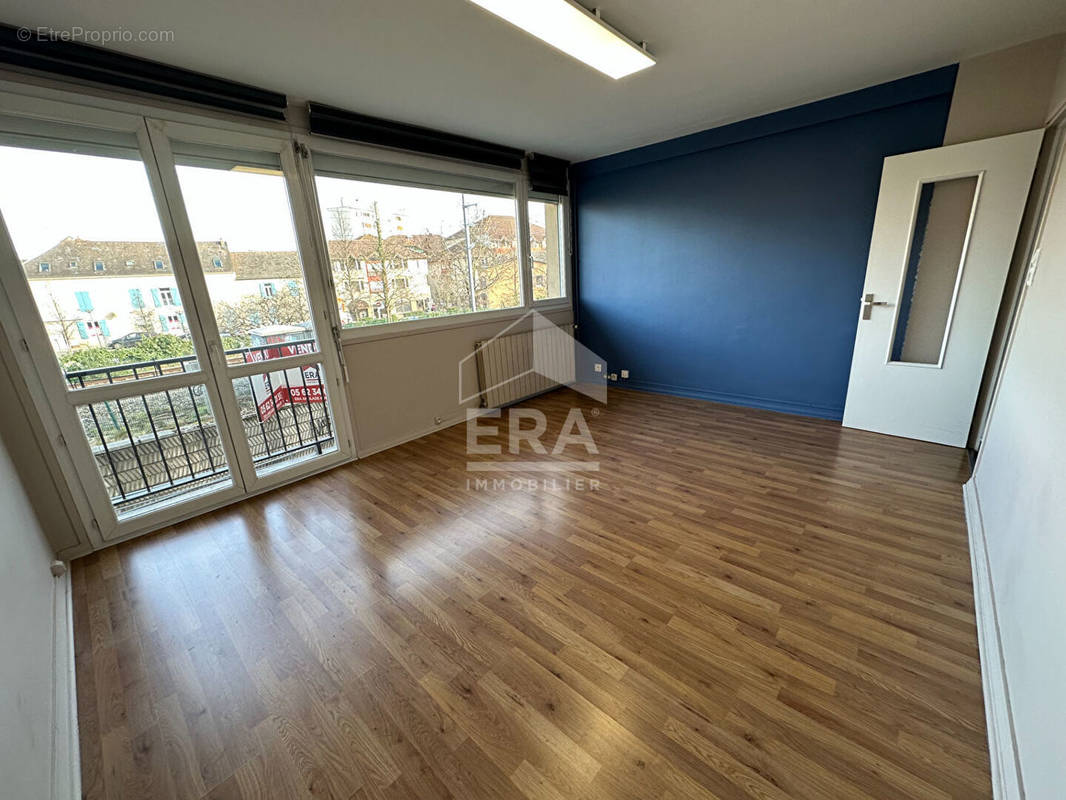 Appartement à TARBES