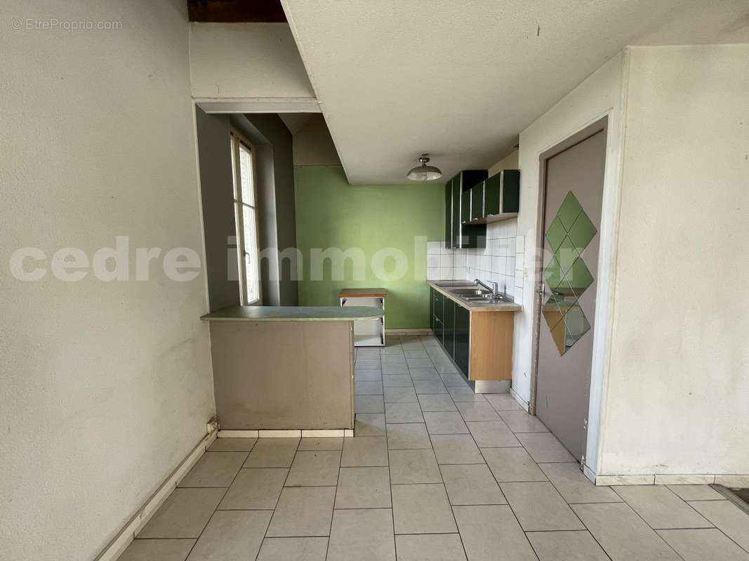 89929DA1-3133-4F50-9F45-22580240BFB4 - Appartement à ORLEANS