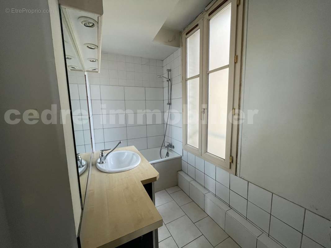 D1098A60-301B-4DCB-8D57-FB810AA0972D - Appartement à ORLEANS