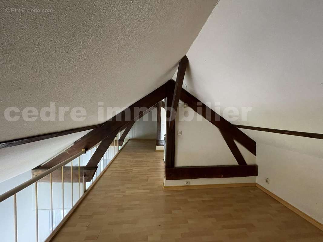 E0325425-C2E7-4077-9EB1-C58CE0F3D08F - Appartement à ORLEANS