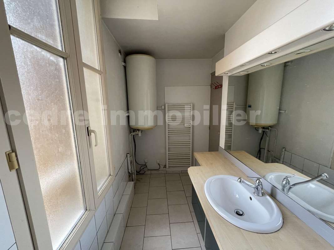 FD7FD96D-8714-4A86-898A-A767FEFB5949 - Appartement à ORLEANS