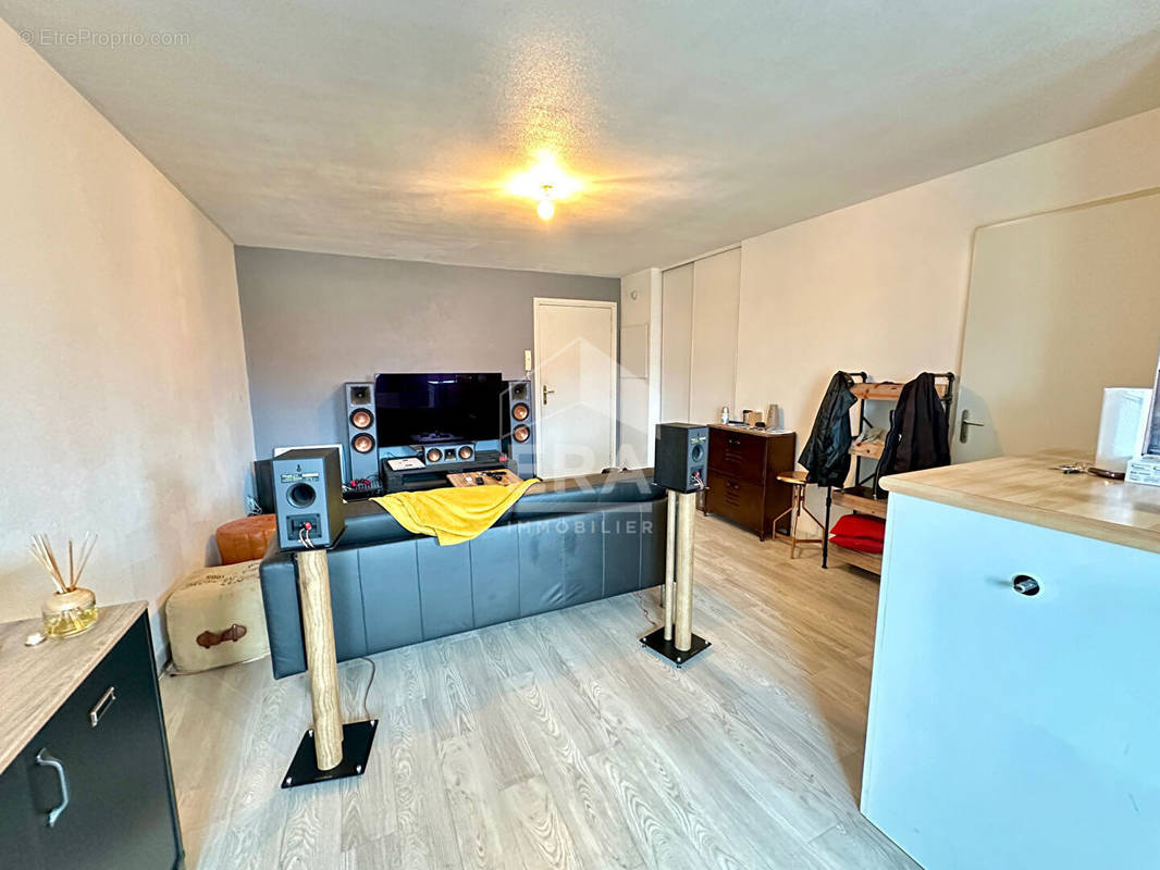 Appartement à PAU