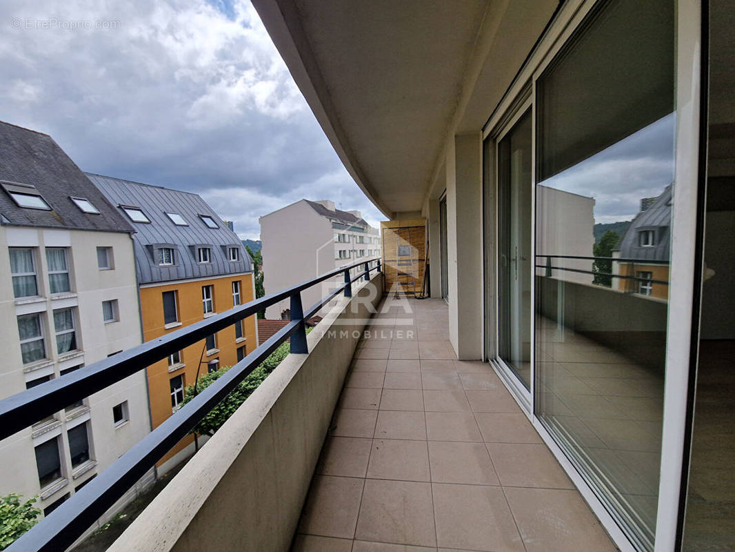 Appartement à PAU