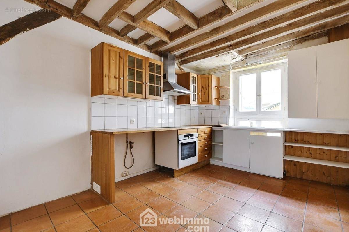 Appartement à PARIS-13E