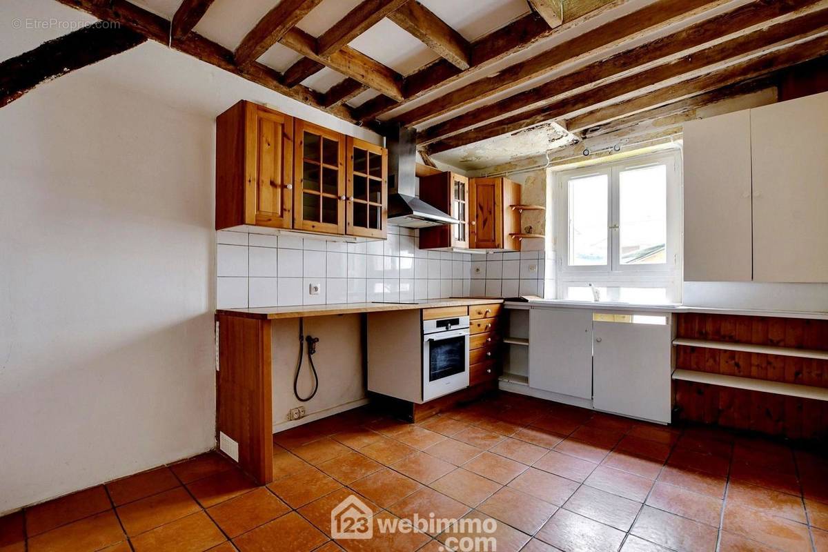 Appartement à PARIS-13E