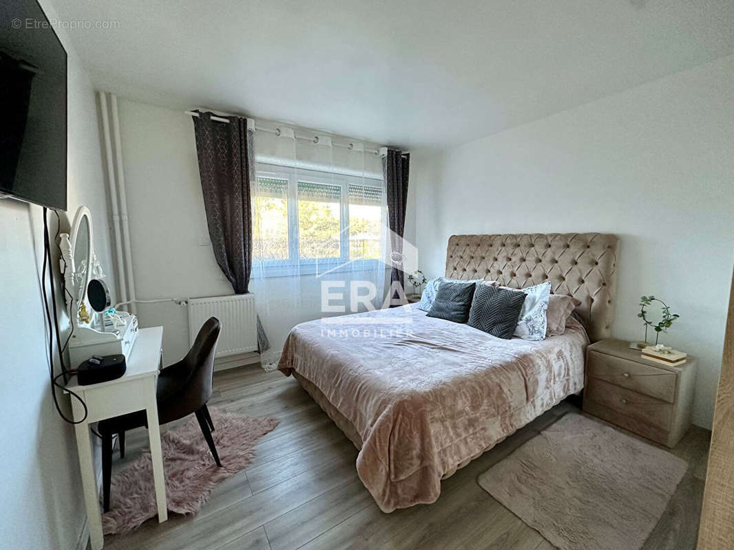 Appartement à AUBAGNE