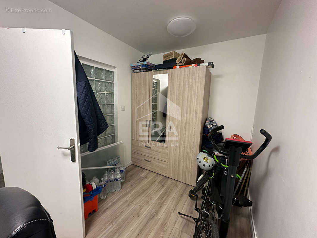 Appartement à AUBAGNE