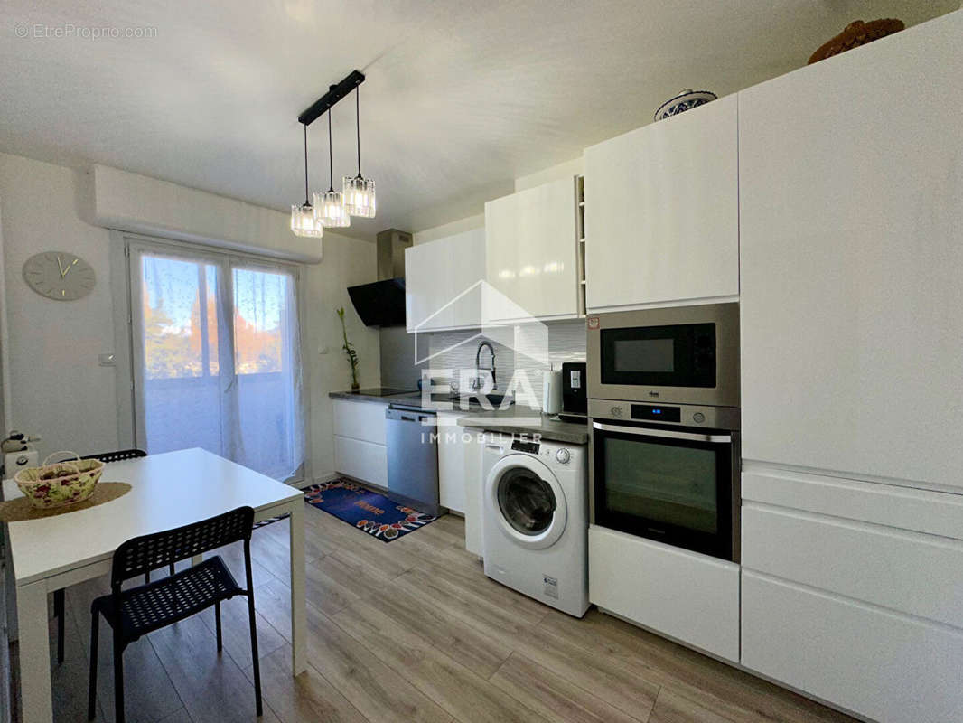 Appartement à AUBAGNE