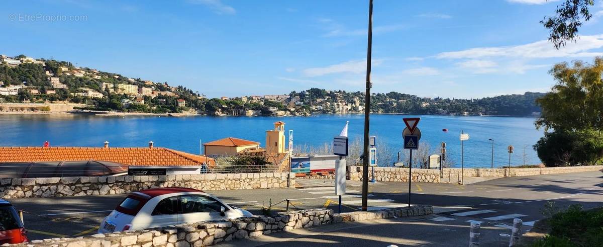 Maison à VILLEFRANCHE-SUR-MER