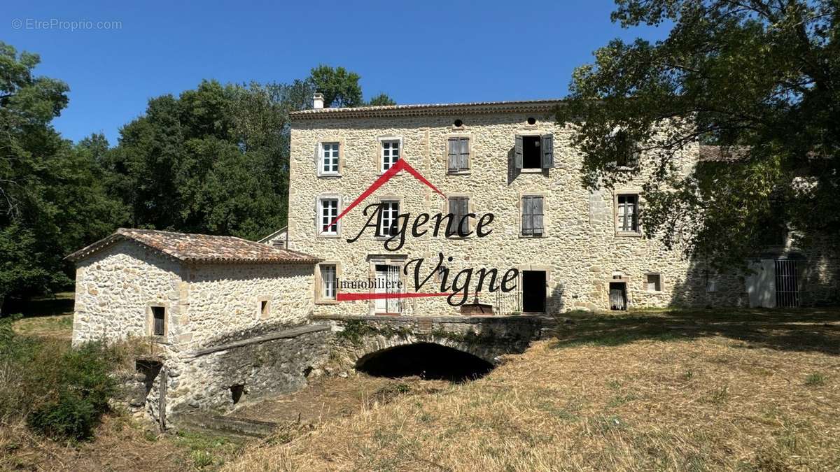 Maison à POTELIERES