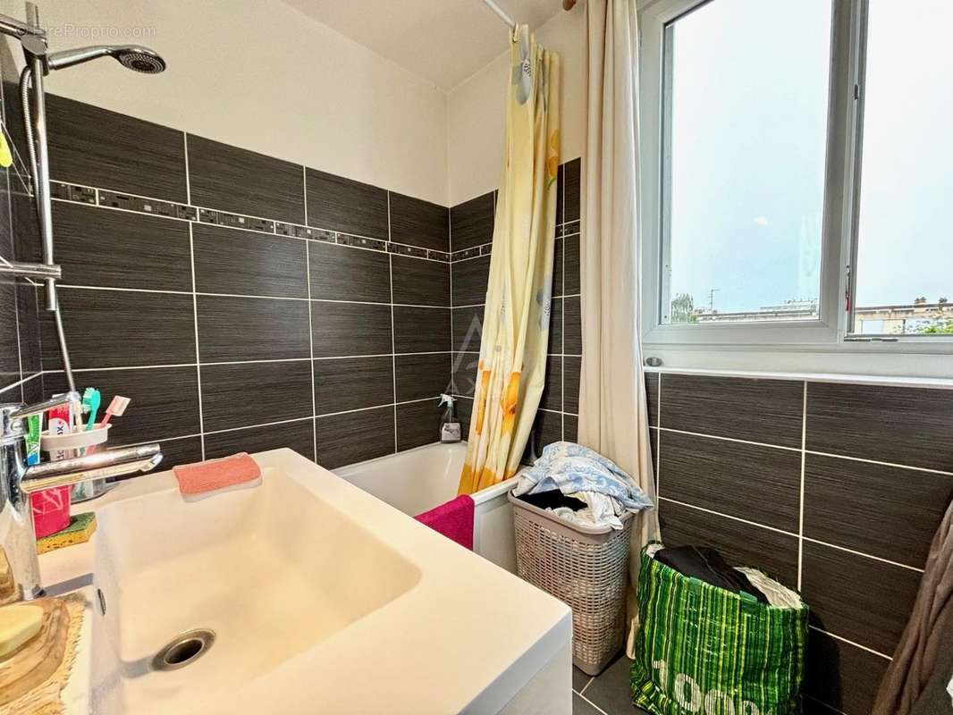 Appartement à BEAUVAIS