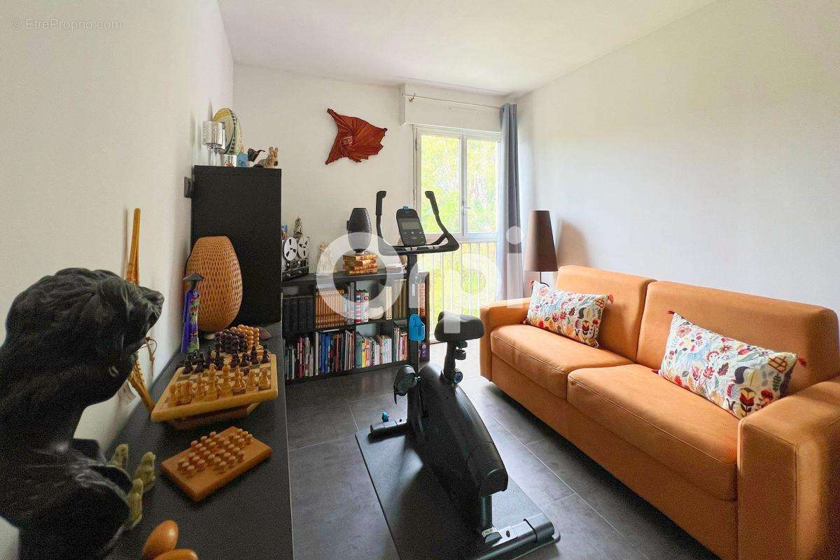 Appartement à MANDELIEU-LA-NAPOULE