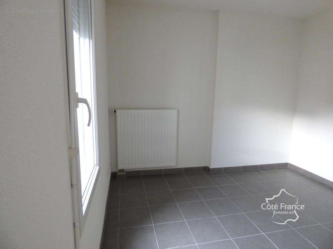 Appartement à SETE